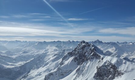 Skiurlaub Österreich Alpen