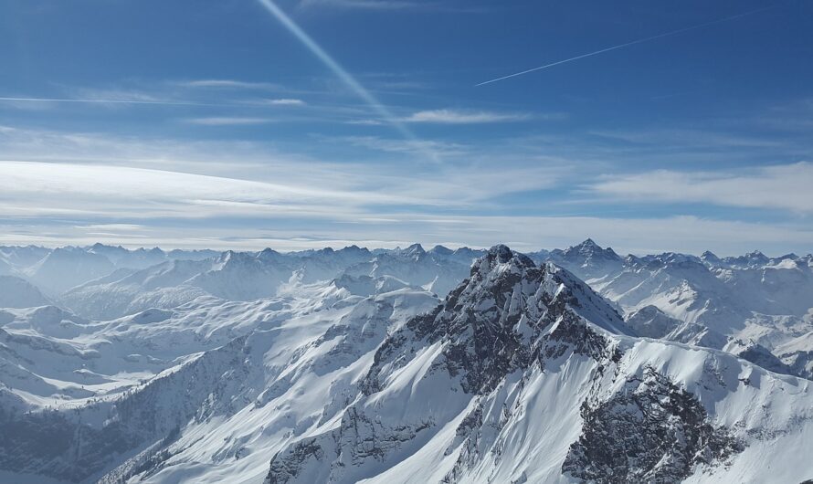 Skiurlaub Österreich – Skigebiete Österreich Winterurlaub